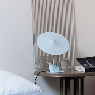 Ile Table Lamp Yeswarmlighting