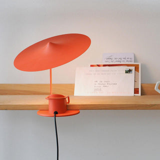 Ile Table Lamp Yeswarmlighting