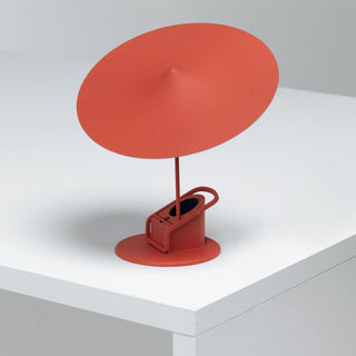 Ile Table Lamp Yeswarmlighting