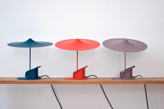 Ile Table Lamp Yeswarmlighting