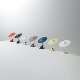 Ile Table Lamp Yeswarmlighting