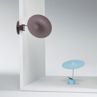 Ile Table Lamp Yeswarmlighting