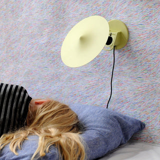 Ile Table Lamp Yeswarmlighting