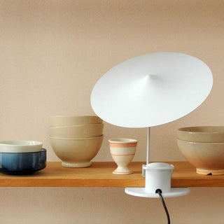 Ile Table Lamp Yeswarmlighting