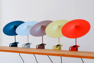 Ile Table Lamp Yeswarmlighting