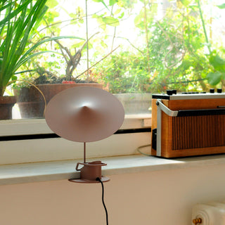 Ile Table Lamp Yeswarmlighting