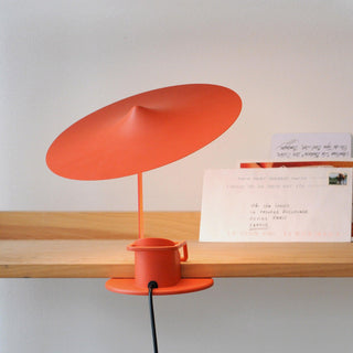Ile Table Lamp Yeswarmlighting