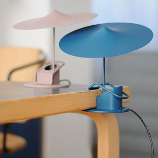 Ile Table Lamp Yeswarmlighting