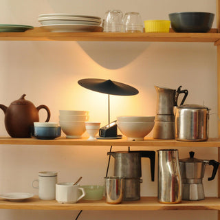 Ile Table Lamp Yeswarmlighting