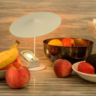 Ile Table Lamp Yeswarmlighting