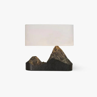Landscape Table Lamp Yeswarmlighting