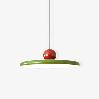 Lola Pendant Lamp Yeswarmlighting