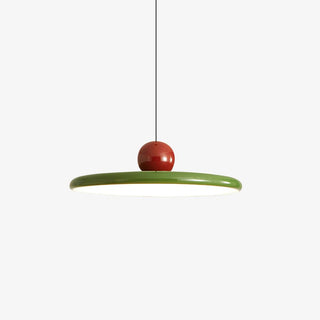 Lola Pendant Lamp Yeswarmlighting
