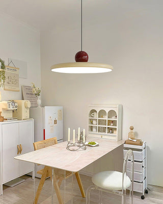 Lola Pendant Lamp Yeswarmlighting