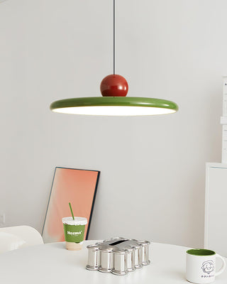 Lola Pendant Lamp Yeswarmlighting