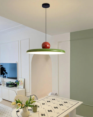 Lola Pendant Lamp Yeswarmlighting