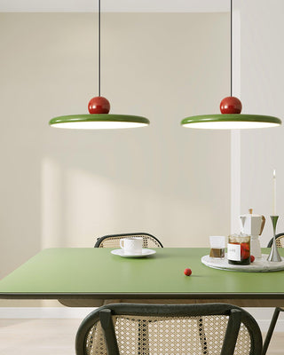 Lola Pendant Lamp Yeswarmlighting
