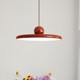 Lola Pendant Lamp Yeswarmlighting