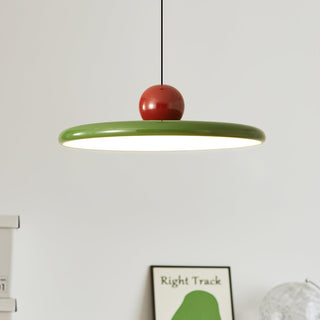 Lola Pendant Lamp Yeswarmlighting