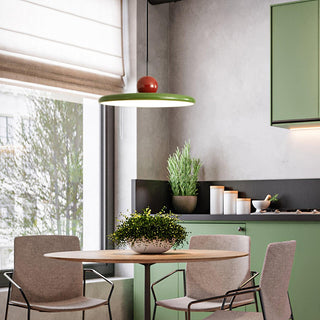 Lola Pendant Lamp Yeswarmlighting