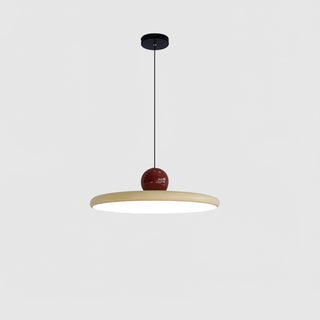 Lola Pendant Lamp Yeswarmlighting