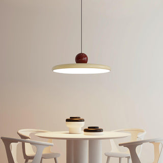 Lola Pendant Lamp Yeswarmlighting