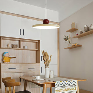 Lola Pendant Lamp Yeswarmlighting