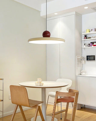 Lola Pendant Lamp Yeswarmlighting
