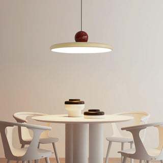 Lola Pendant Lamp Yeswarmlighting