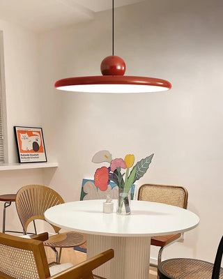 Lola Pendant Lamp Yeswarmlighting