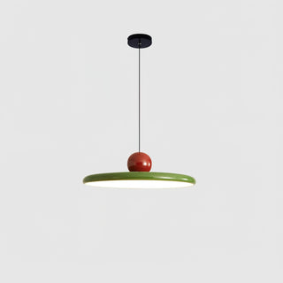 Lola Pendant Lamp Yeswarmlighting