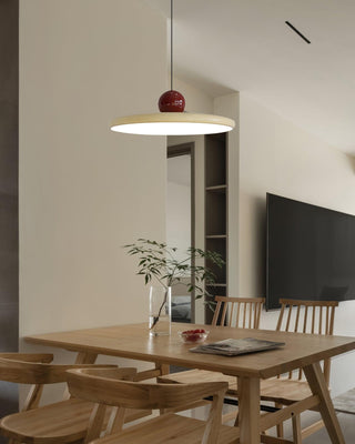 Lola Pendant Lamp Yeswarmlighting