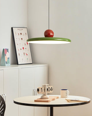 Lola Pendant Lamp Yeswarmlighting