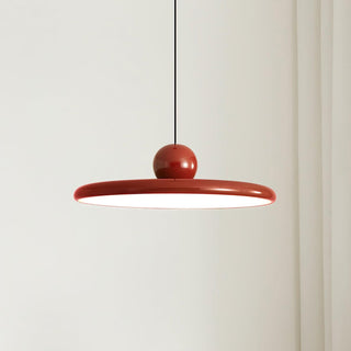 Lola Pendant Lamp Yeswarmlighting