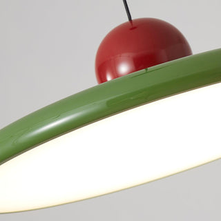 Lola Pendant Lamp Yeswarmlighting