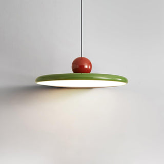 Lola Pendant Lamp Yeswarmlighting
