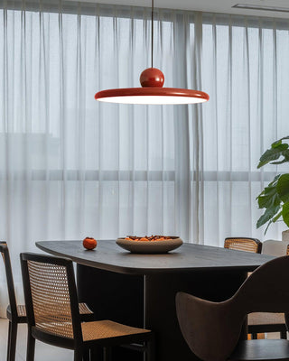 Lola Pendant Lamp Yeswarmlighting