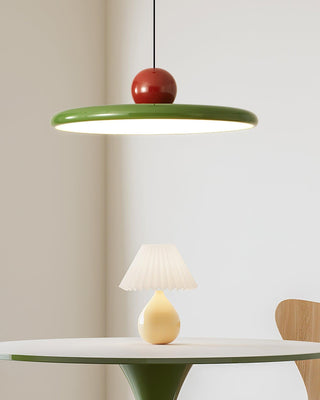 Lola Pendant Lamp Yeswarmlighting