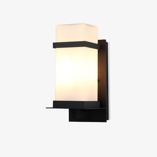 Mcdade Outdoor Wall Light Yeswarmlighting
