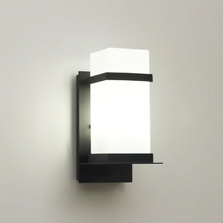Mcdade Outdoor Wall Light Yeswarmlighting