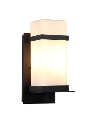 Mcdade Outdoor Wall Light Yeswarmlighting