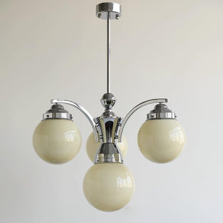 Pink Salamanca Chandelier Yeswarmlighting
