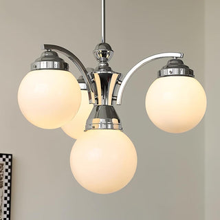 Pink Salamanca Chandelier Yeswarmlighting
