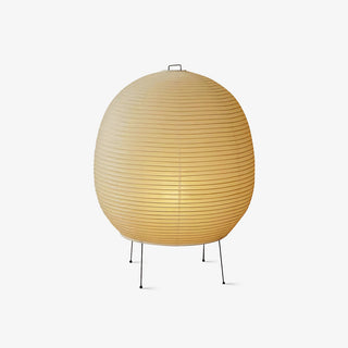Rice Paper Lantern Table Lamp Yeswarmlighting