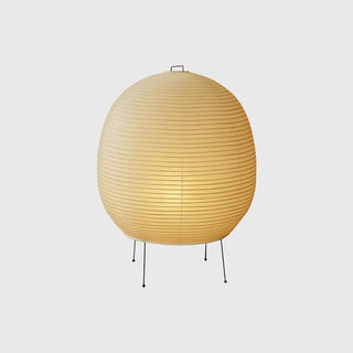 Rice Paper Lantern Table Lamp Yeswarmlighting