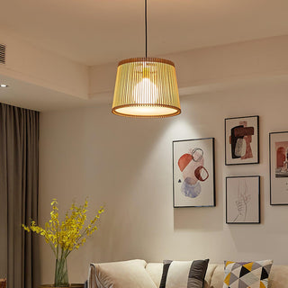 Samantha Pendant Lamp Yeswarmlighting