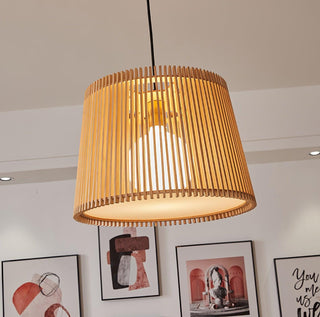 Samantha Pendant Lamp Yeswarmlighting