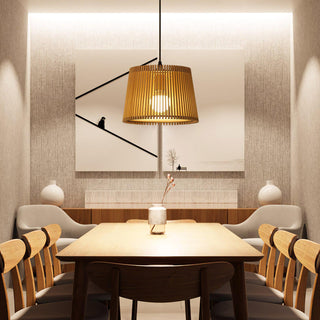 Samantha Pendant Lamp Yeswarmlighting