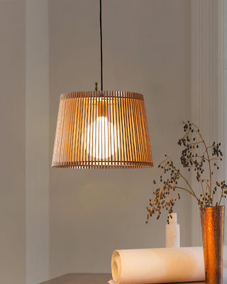 Samantha Pendant Lamp Yeswarmlighting