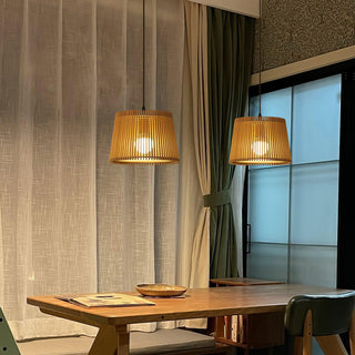 Samantha Pendant Lamp Yeswarmlighting